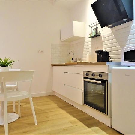 Sublime Cocon Pour 2 Aux Portes De La Place Nationale - Proximite Immediate Toutes Commodites Et Sites D'Interets Leilighet Montauban Eksteriør bilde
