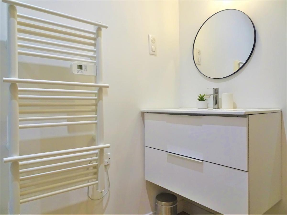 Sublime Cocon Pour 2 Aux Portes De La Place Nationale - Proximite Immediate Toutes Commodites Et Sites D'Interets Leilighet Montauban Eksteriør bilde