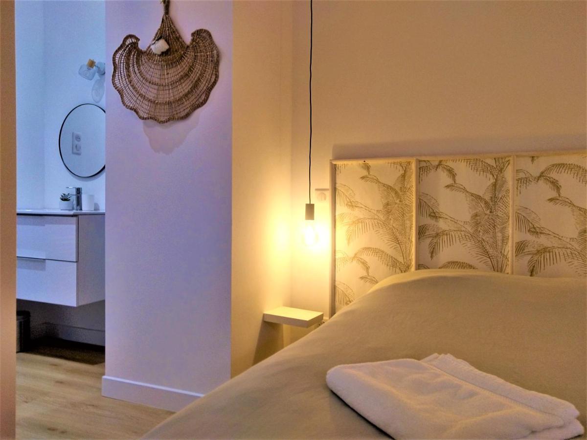 Sublime Cocon Pour 2 Aux Portes De La Place Nationale - Proximite Immediate Toutes Commodites Et Sites D'Interets Leilighet Montauban Eksteriør bilde
