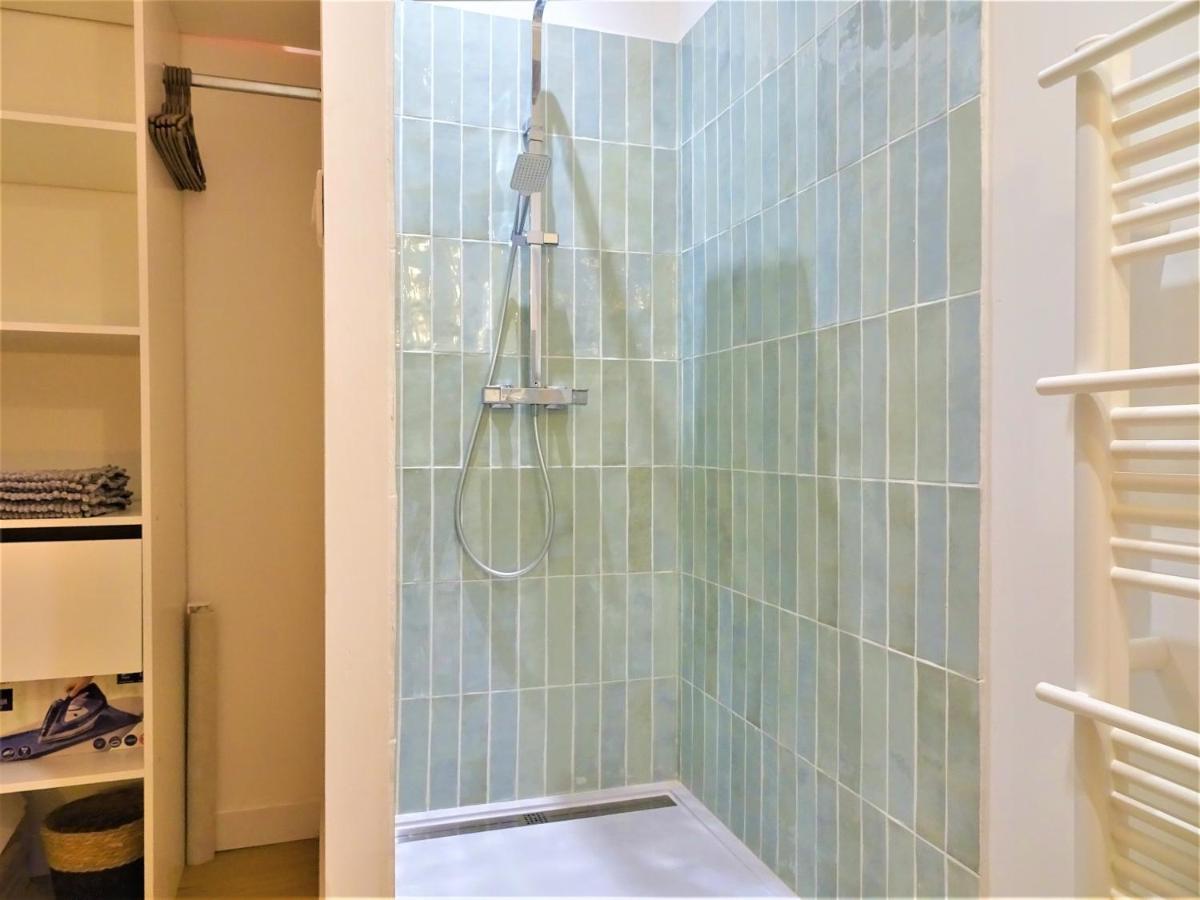 Sublime Cocon Pour 2 Aux Portes De La Place Nationale - Proximite Immediate Toutes Commodites Et Sites D'Interets Leilighet Montauban Eksteriør bilde