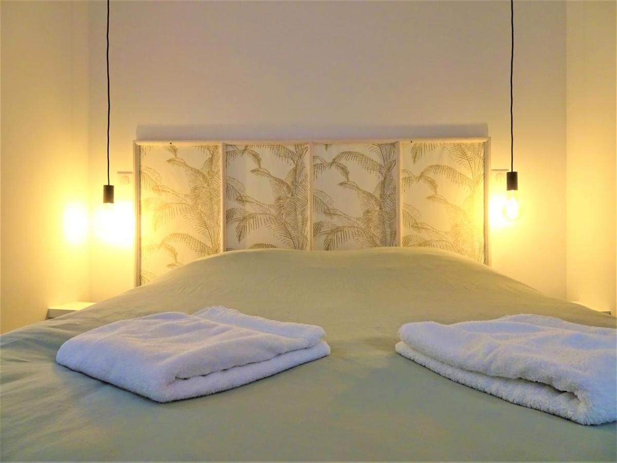 Sublime Cocon Pour 2 Aux Portes De La Place Nationale - Proximite Immediate Toutes Commodites Et Sites D'Interets Leilighet Montauban Eksteriør bilde