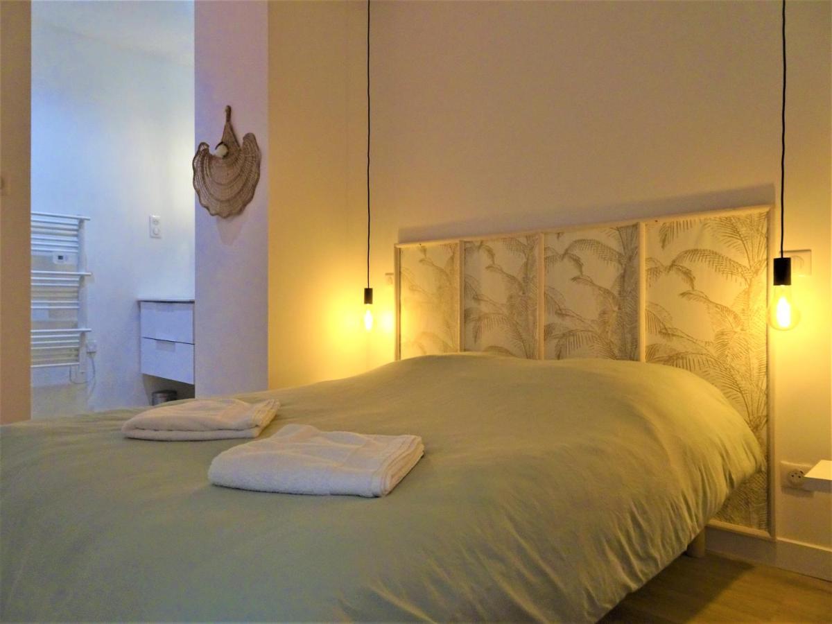 Sublime Cocon Pour 2 Aux Portes De La Place Nationale - Proximite Immediate Toutes Commodites Et Sites D'Interets Leilighet Montauban Eksteriør bilde
